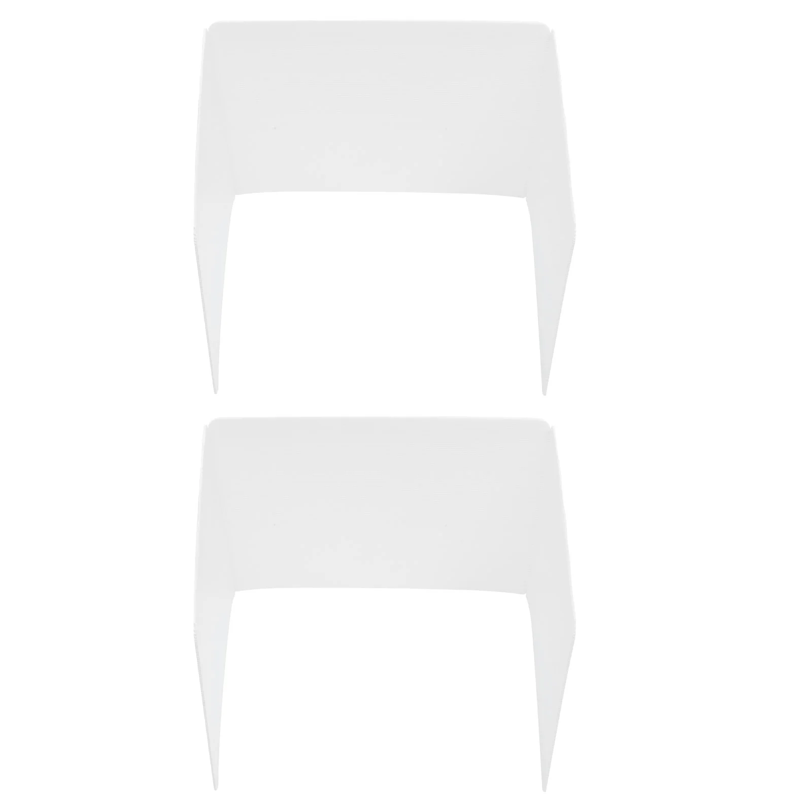 2pcs Removable Desktop Panel Desk Divider Desktop Area Dividing Board Desk Divider Board School Accessory
2pcs Removable Desktop Panel Desk Divider Desktop Area Dividing Board Desk Divider Board School Accessory