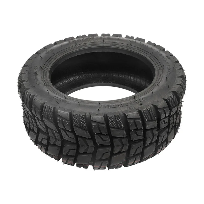 

11 Inch 100/65-6.5 Thickened Vacuum Tire Pneumatic Tire for Electric Scooter Modified Tire Off-Road Tubeless Tyre accessories