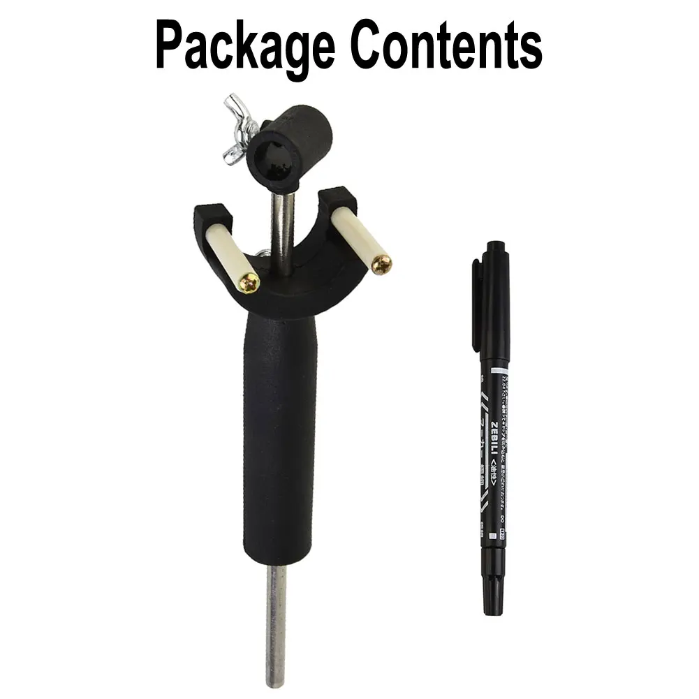 Repair Car Wheel Eyebrow Scraper Automotive Car Wheel Eyebrow Data Recovery Hand Tool Mark Scraper Parallel Scriber
Repair Car Wheel Eyebrow Scraper Automotive Car Wheel Eyebrow Data Recovery Hand Tool Mark Scraper Parallel Scriber