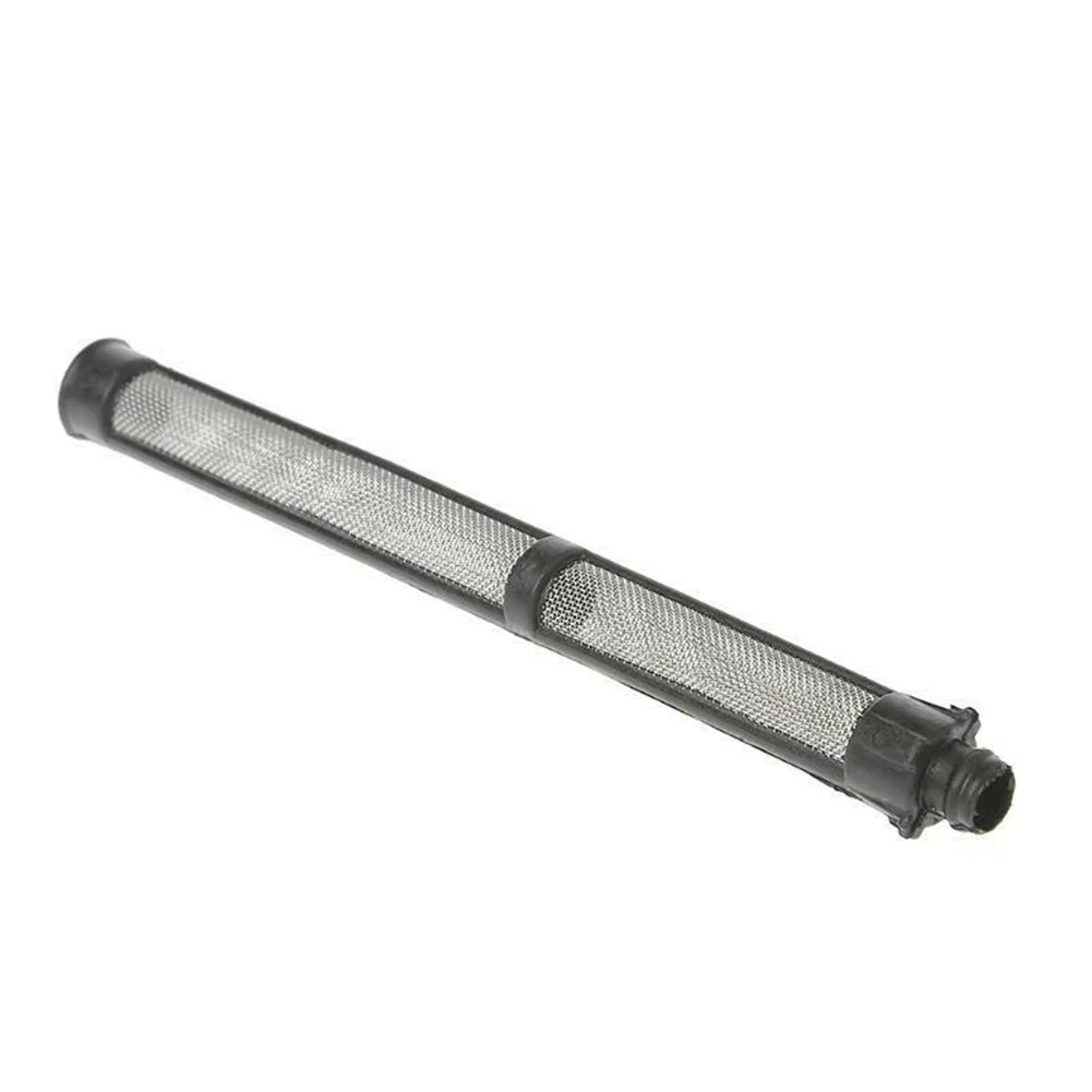 Maximize Spraying Efficiency With 10pcs Black Airless Spray Pump Filter Grid Suitable For 390/395/495 Sprayers
Maximize Spraying Efficiency With 10pcs Black Airless Spray Pump Filter Grid Suitable For 390/395/495 Sprayers