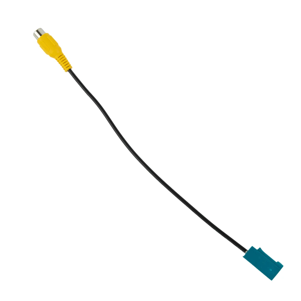 For Ford Blau-punkt NX Werksradios Ab Bj. 10.2009 Parking Adapter 1pc Accessories Part Plastic Shell RCA Cable
For Ford Blau-punkt NX Werksradios Ab Bj. 10.2009 Parking Adapter 1pc Accessories Part Plastic Shell RCA Cable