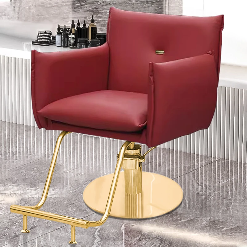 Adjustable Lifting and Rotating Chair Nail Tattoo Beauty Salon Chair Makeup Reception Desks Pedicure Cosmetic 의자 Furniture AA
Adjustable Lifting and Rotating Chair Nail Tattoo Beauty Salon Chair Makeup Reception Desks Pedicure Cosmetic 의자 Furniture AA