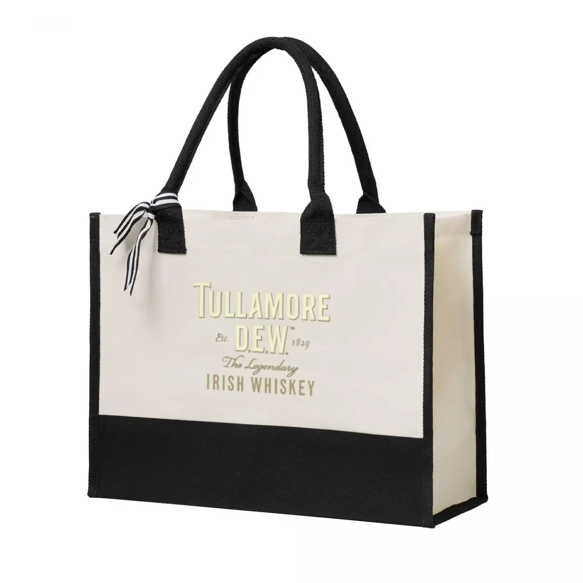Tullamore Dew Canvas Bag Shopping Bag Wedding Decoration Travel Wedding Bag best wedding gift
Tullamore Dew Canvas Bag Shopping Bag Wedding Decoration Travel Wedding Bag best wedding gift