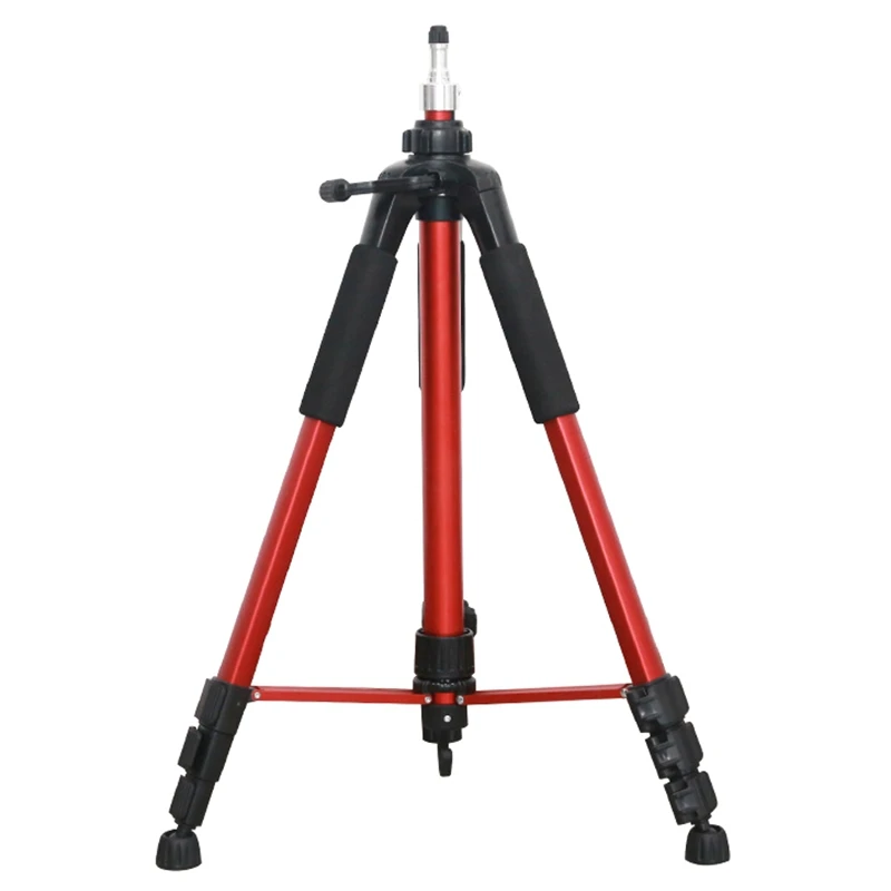 

Camera Photography Portable Tripod Live Telescopic Bracket Fill Light Tripod Mobile Phone Live Bracket Red