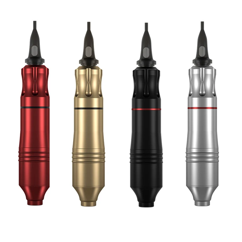 Strong Tattoo Gun Permanent Makeup Machine Tattoo Pen Style Machine for Tattoo Accessorie Tattoo Pen
Strong Tattoo Gun Permanent Makeup Machine Tattoo Pen Style Machine for Tattoo Accessorie Tattoo Pen
