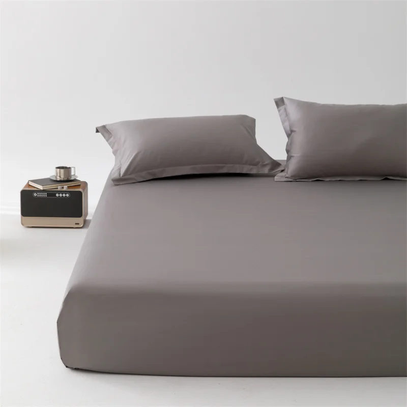 Sheets 2023 cotton long staple cotton single piece fitted sheet pure cotton purple bedspread solid color
Sheets 2023 cotton long staple cotton single piece fitted sheet pure cotton purple bedspread solid color