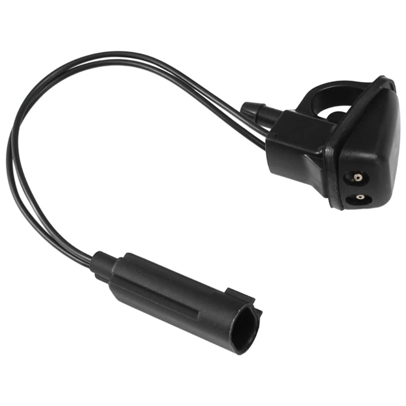 Car Windshield Washer Wiper Nozzle Jet For DNJ000152 DNJ000153 LR018834 LR048615 Drop Shipping
Car Windshield Washer Wiper Nozzle Jet For DNJ000152 DNJ000153 LR018834 LR048615 Drop Shipping