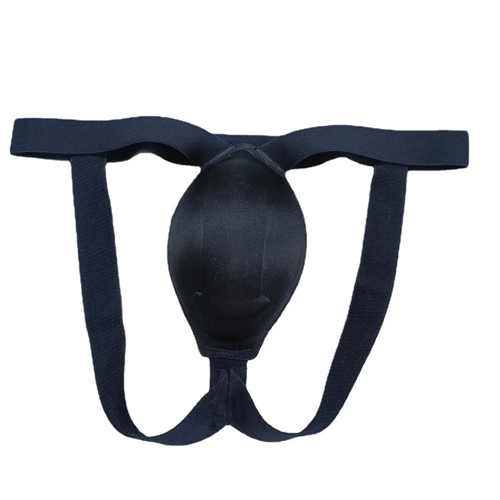 Men Sexy Backless Thong Sponge Pad Pouch Cup Underwar Solid Push Up Brief Elasticity Belt Hollow Underpants Erotic Knickers
Men Sexy Backless Thong Sponge Pad Pouch Cup Underwar Solid Push Up Brief Elasticity Belt Hollow Underpants Erotic Knickers