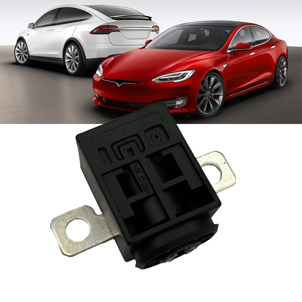 Pyrotechnic Battery Disconnect Module Battery Fuse For Tesla Model S 2012-2021 1060392-00-A Car Battery Disconnect Module
Pyrotechnic Battery Disconnect Module Battery Fuse For Tesla Model S 2012-2021 1060392-00-A Car Battery Disconnect Module