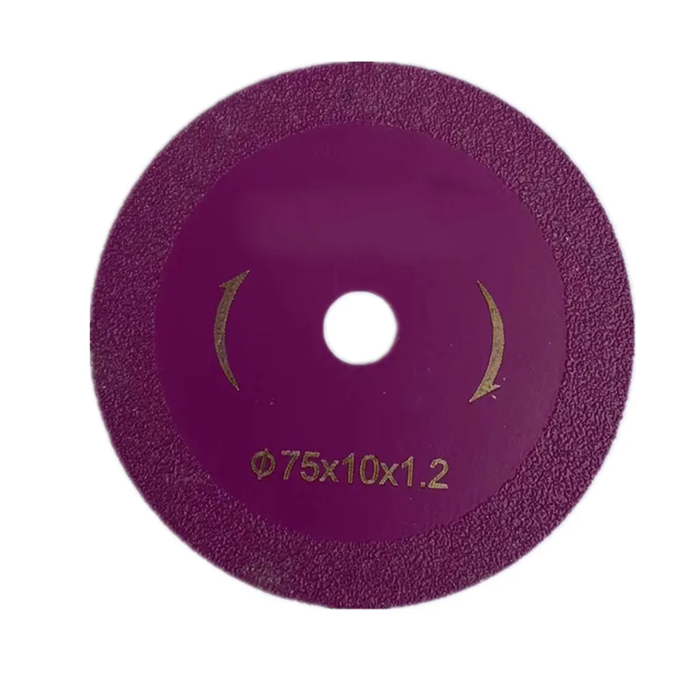 Circular Saw Blade Cutting Disc Angle Grinder Cutting High Hardness Iron Metal Power Tool Parts Grinding Wheel
Circular Saw Blade Cutting Disc Angle Grinder Cutting High Hardness Iron Metal Power Tool Parts Grinding Wheel