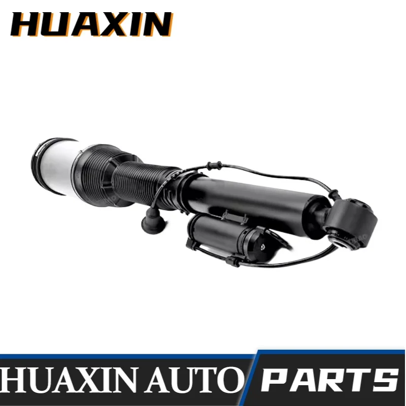1PCS High Quality New Auto Parts Air Suspension Strut Air Spring for Mercedes Benz W220 S320 S350 2203205013
1PCS High Quality New Auto Parts Air Suspension Strut Air Spring for Mercedes Benz W220 S320 S350 2203205013