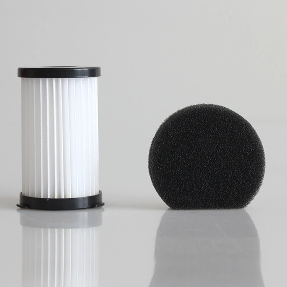 2/4 Set Replacement Filter Set For For V600 Vacuum Cleaner Spare Parts Household Cleaning Tools Accessories
2/4 Set Replacement Filter Set For For V600 Vacuum Cleaner Spare Parts Household Cleaning Tools Accessories