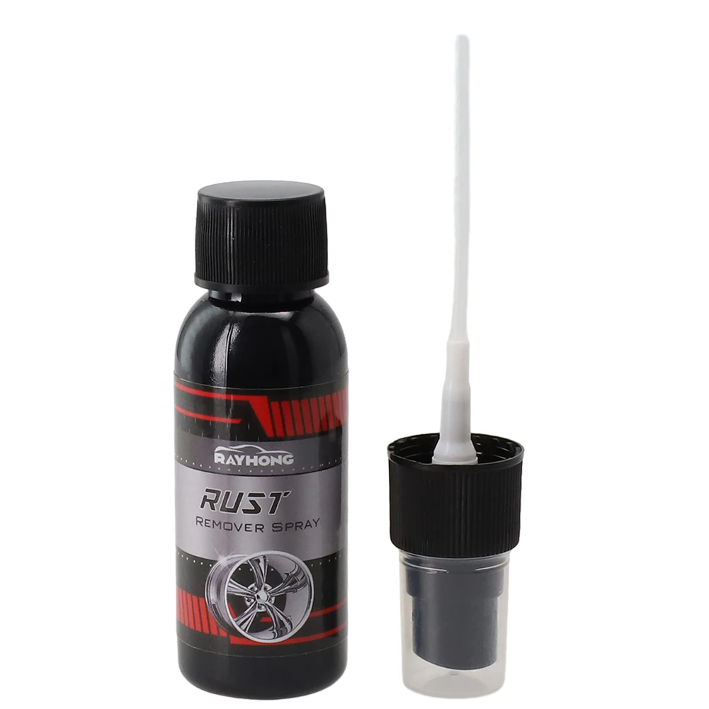 Car Derusting Brake Cleaning Agent Iron Remover Protect Paint Wheels And Brake Rim Metal Car Vehicle Accessories
Car Derusting Brake Cleaning Agent Iron Remover Protect Paint Wheels And Brake Rim Metal Car Vehicle Accessories