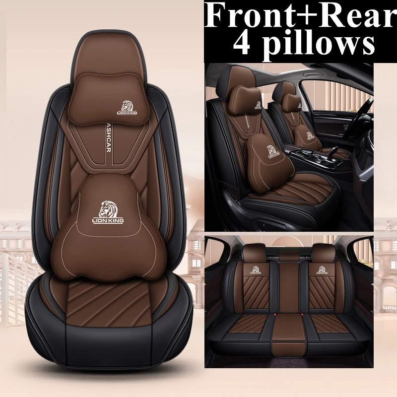 Чехол для 5-местного автомобильного сиденья для Peugeot 206 207 301 306 307 308 405 406 407 508 607 2008 3008 4007 для Porsche Cayenne Macan
Чехол для 5-местного автомобильного сиденья для Peugeot 206 207 301 306 307 308 405 406 407 508 607 2008 3008 4007 для Porsche Cayenne Macan