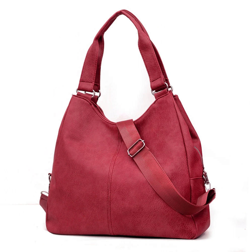 Модная текстурная мягкая кожаная сумка-мессенджер на одно плечо, повседневная женская сумка, большая сумка, рюкзак для женщин
Модная текстурная мягкая кожаная сумка-мессенджер на одно плечо, повседневная женская сумка, большая сумка, рюкзак для женщин