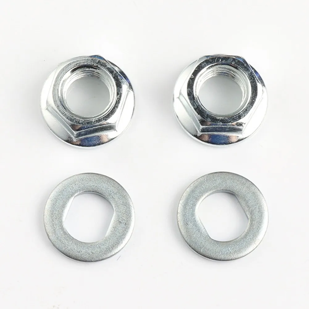 2 Pcs Front Motor Wheel Nut Bolt Screw For Xiao*Mi M365 1S Pro2 Electric Scooter Universal Scooter Accessories
2 Pcs Front Motor Wheel Nut Bolt Screw For Xiao*Mi M365 1S Pro2 Electric Scooter Universal Scooter Accessories