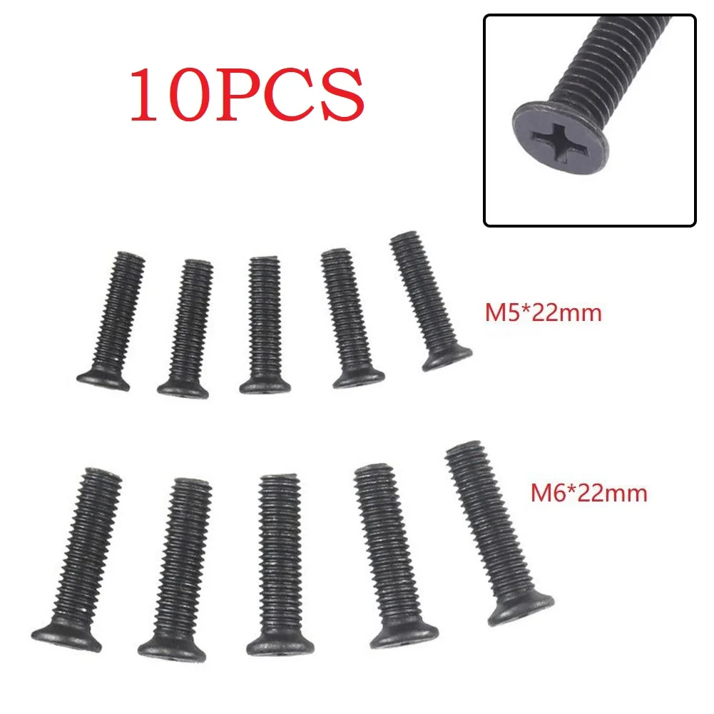 Fasteners Screws Power Tool Accessories Drill Chuck Fixing Screw For 1/2inch Left Hand Shank Thread 10Pcs 20mm
Fasteners Screws Power Tool Accessories Drill Chuck Fixing Screw For 1/2inch Left Hand Shank Thread 10Pcs 20mm