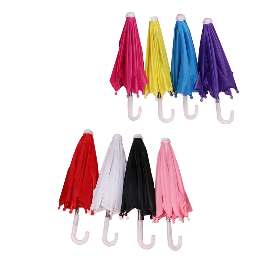 8 шт., миниатюрные игрушки для кукол
8 шт., миниатюрные игрушки для кукол