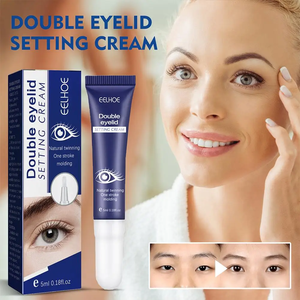Eyelid Lifting Cream Magic Big Double Eyelids Defining Essence Cream Circles Firm Eyes Remove Eye Enhance Puffiness Dark X9C9
Eyelid Lifting Cream Magic Big Double Eyelids Defining Essence Cream Circles Firm Eyes Remove Eye Enhance Puffiness Dark X9C9