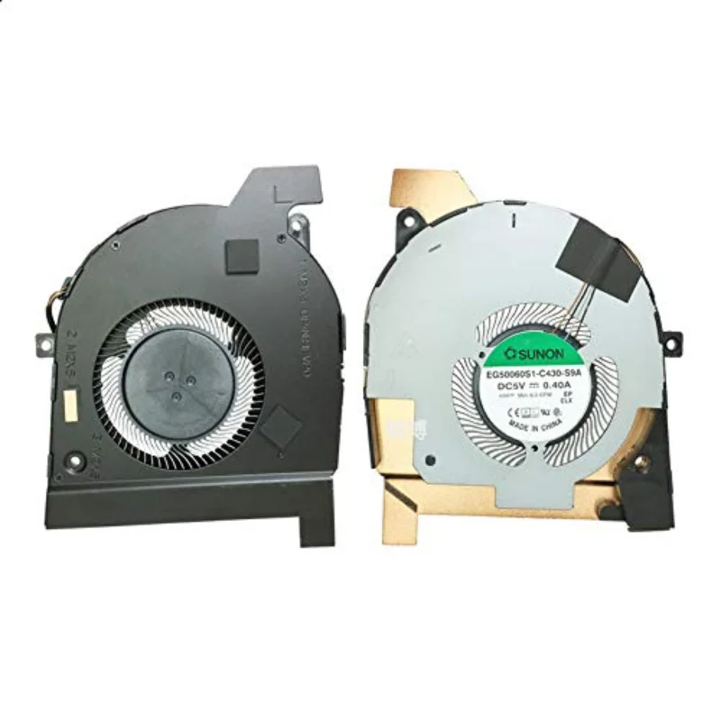 Вентилятор для Dell Latitude 15-5511 5501 Precision 15-3551 3541, охлаждающий вентилятор CN-0HFVP0 0HFVP0 HFVP0
Вентилятор для Dell Latitude 15-5511 5501 Precision 15-3551 3541, охлаждающий вентилятор CN-0HFVP0 0HFVP0 HFVP0
