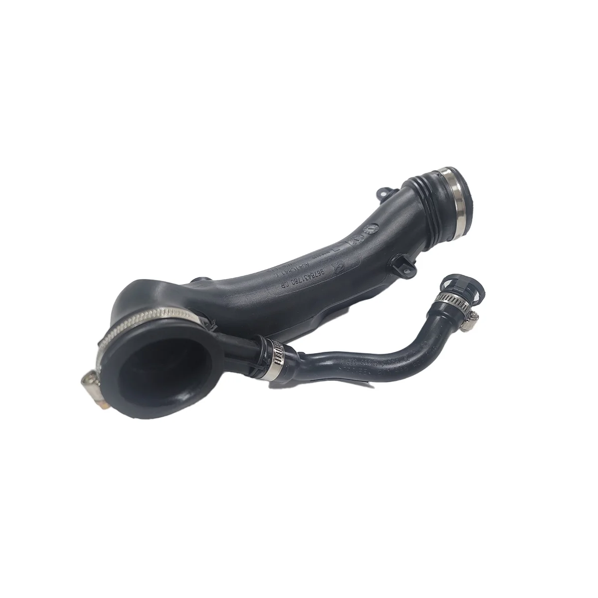 Car Air Ducts for MINI R55 R56 R58 R60 R61 2011 2012 2013 2014 2015 Air Pipe Intake Pipe
Car Air Ducts for MINI R55 R56 R58 R60 R61 2011 2012 2013 2014 2015 Air Pipe Intake Pipe