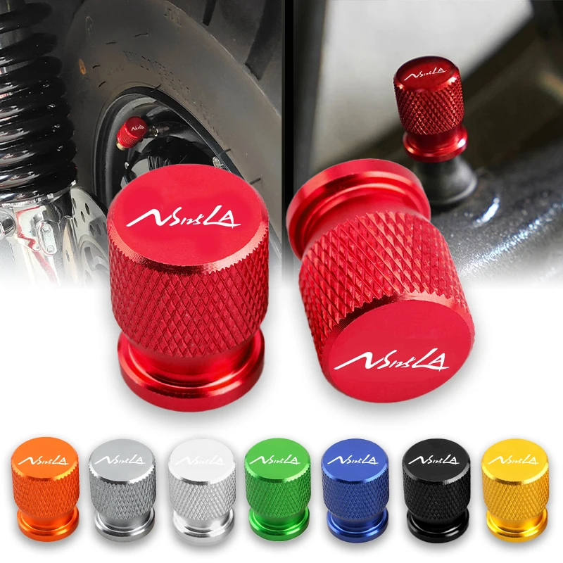 For Honda NS125LA NS 125LA Aluminum Valve Caps Tire Cap Set Air Cover Corrosion Resistant Covers 
For Honda NS125LA NS 125LA Aluminum Valve Caps Tire Cap Set Air Cover Corrosion Resistant Covers