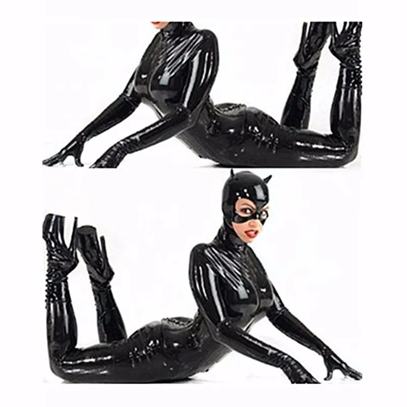 Sexy Foot-closed Masked Cosplay Cat Girl One-piece Bar DS Pole Dancing Stage Costume Nightclub Uniform
Sexy Foot-closed Masked Cosplay Cat Girl One-piece Bar DS Pole Dancing Stage Costume Nightclub Uniform