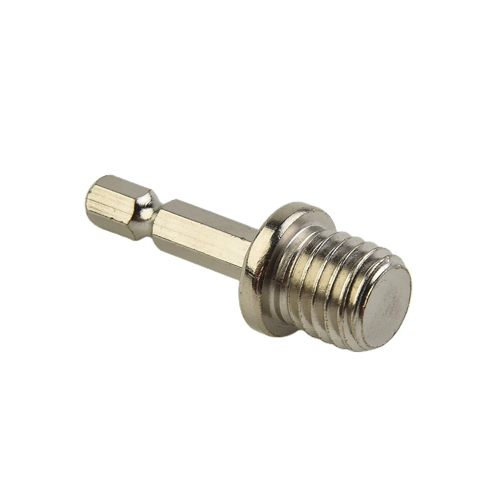 Conversion Head Connecting Rod Connecting Rod Drill Chuck Polishing Disc Power Tool Tool Parts Workshop Equipment Connecting Rod
Conversion Head Connecting Rod Connecting Rod Drill Chuck Polishing Disc Power Tool Tool Parts Workshop Equipment Connecting Rod