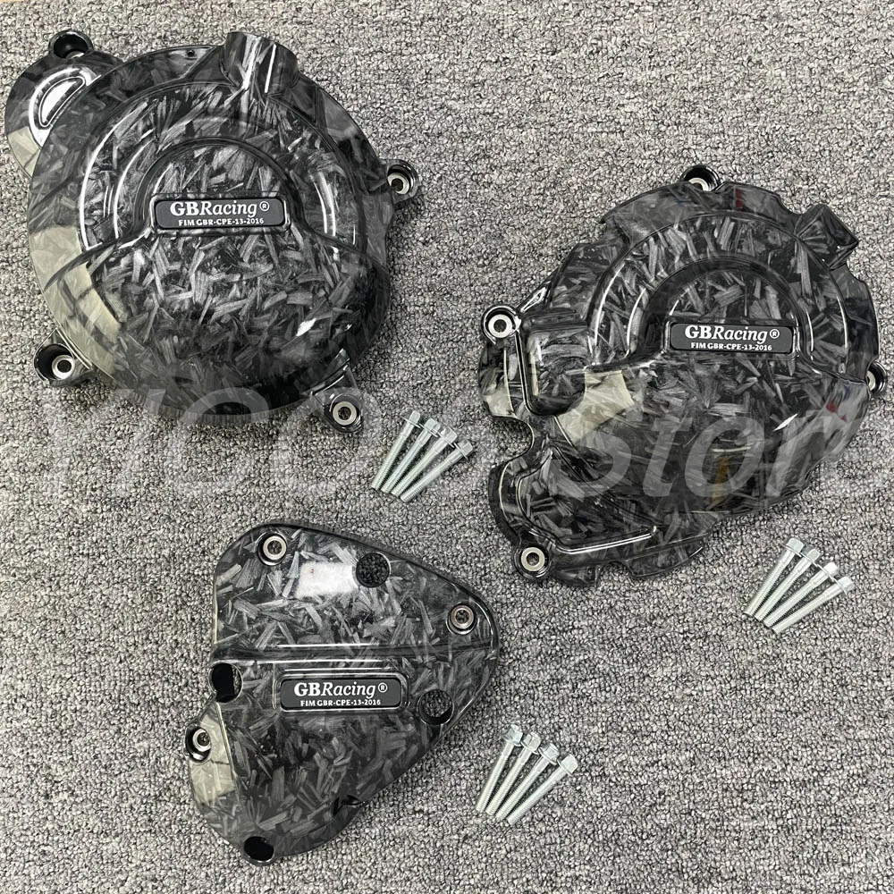 For Speed Triple 1200RS 1200RR 2018-2023 Tiger 1200 2022-2023 Motorcycle Engine Cover Clutch Cover Protection Set Accessories
For Speed Triple 1200RS 1200RR 2018-2023 Tiger 1200 2022-2023 Motorcycle Engine Cover Clutch Cover Protection Set Accessories