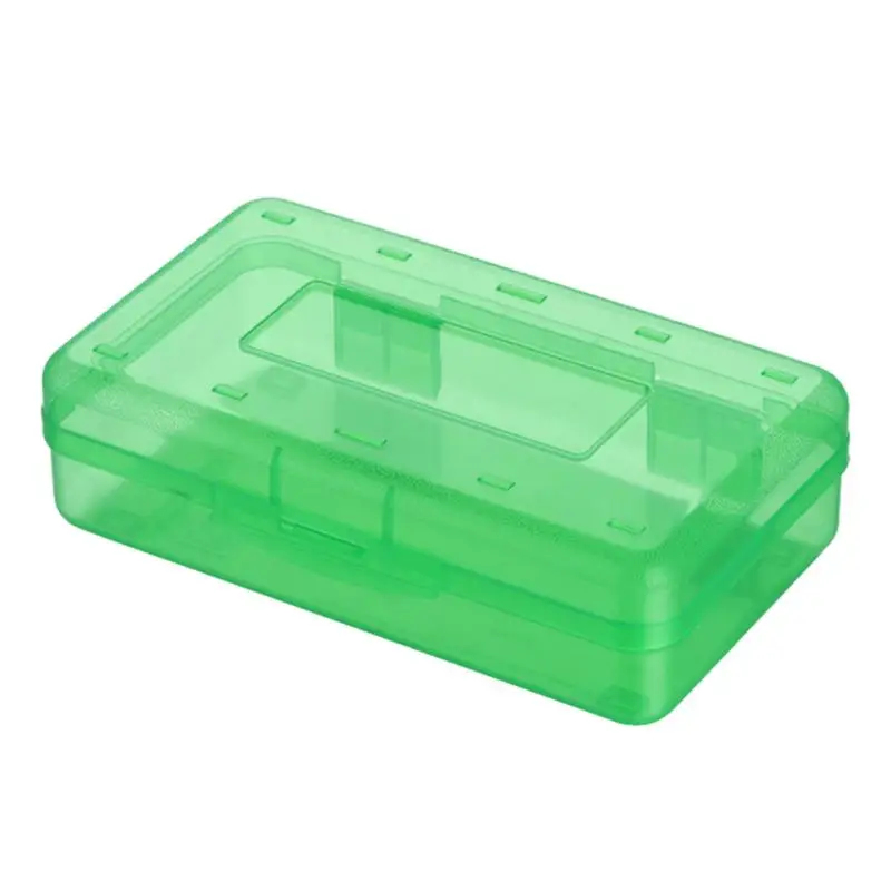 Cute Pencil Box Organizer Pencil Box Organizer Case Clear Stationery Storage Box Aesthetic Large Capacity Pen Case Portable
Cute Pencil Box Organizer Pencil Box Organizer Case Clear Stationery Storage Box Aesthetic Large Capacity Pen Case Portable