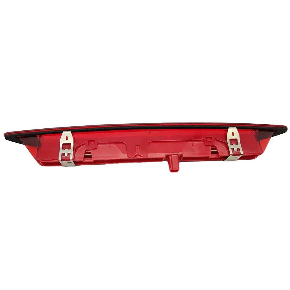 Practical Quality Durable New Brake Light Lamp High Mounted Red For Ford Focus MK3 2012 - 2017 Direct Replacement
Practical Quality Durable New Brake Light Lamp High Mounted Red For Ford Focus MK3 2012 - 2017 Direct Replacement