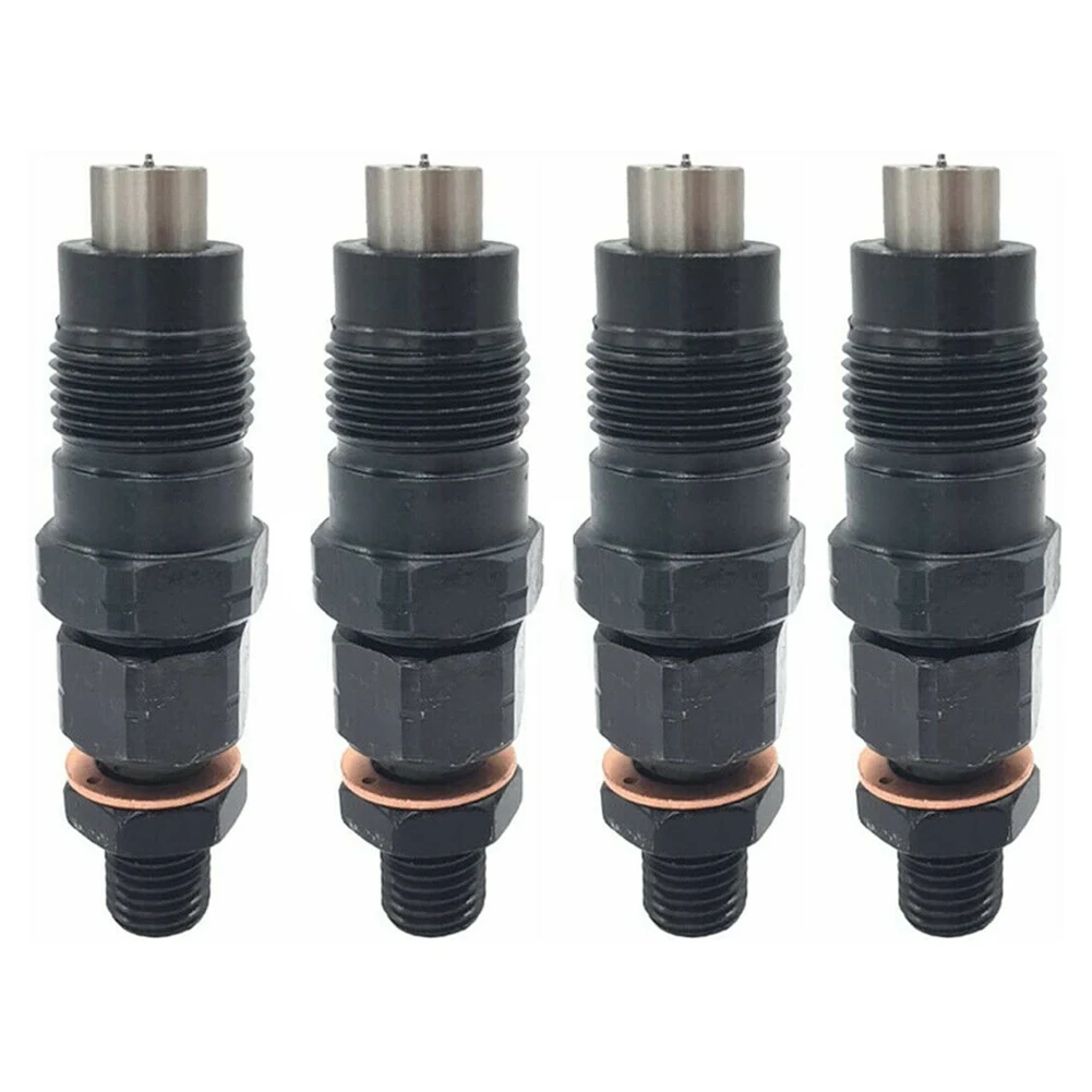 4Pcs Fuel Injector Nozzle for L200 K7-T K6-T 2.5D K64T 4D56 8V 2477Cc 1996-2007 MD338904 105148-1560
4Pcs Fuel Injector Nozzle for L200 K7-T K6-T 2.5D K64T 4D56 8V 2477Cc 1996-2007 MD338904 105148-1560