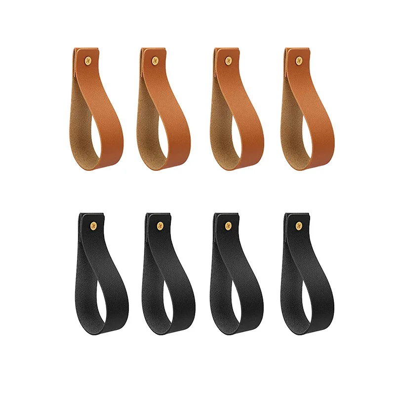 Leather Wall Hook Furniture PU Leather Strap Hanger Wall Mounted Rope For Clothes And Towel Bedroom Bathroom Kitchen Accessory 
Leather Wall Hook Furniture PU Leather Strap Hanger Wall Mounted Rope For Clothes And Towel Bedroom Bathroom Kitchen Accessory