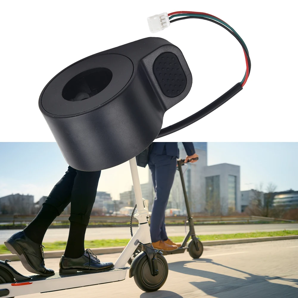 1PC Throttle Accelerator /Electric Scooter Replacement Parts For 1S/M365 Electric Scooter/ Dial Throttle Accelerator /Pro
1PC Throttle Accelerator /Electric Scooter Replacement Parts For 1S/M365 Electric Scooter/ Dial Throttle Accelerator /Pro