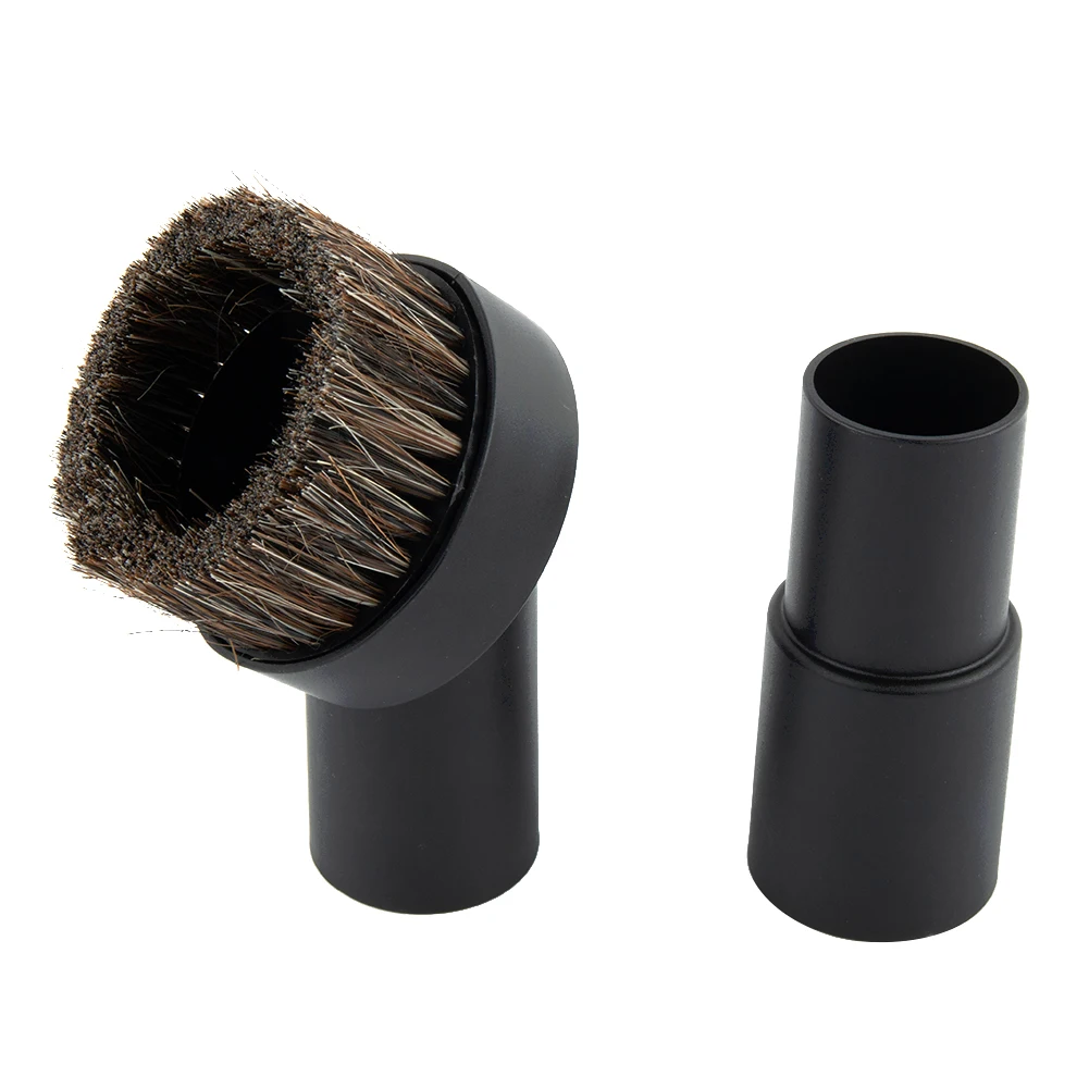 32mm/35mm Brush Suction Head Round Dusting Cleaning Tool Brush Attachment Universal Vacuum Cleaner Accessories
32mm/35mm Brush Suction Head Round Dusting Cleaning Tool Brush Attachment Universal Vacuum Cleaner Accessories
