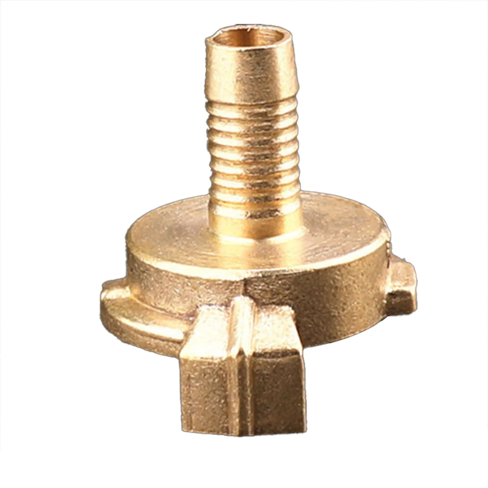 Fitting Water Fitting Quick Coupling System Wide Application 13mmm 26mm Brand New Brass For Water Hose Hose Coupling
Fitting Water Fitting Quick Coupling System Wide Application 13mmm 26mm Brand New Brass For Water Hose Hose Coupling