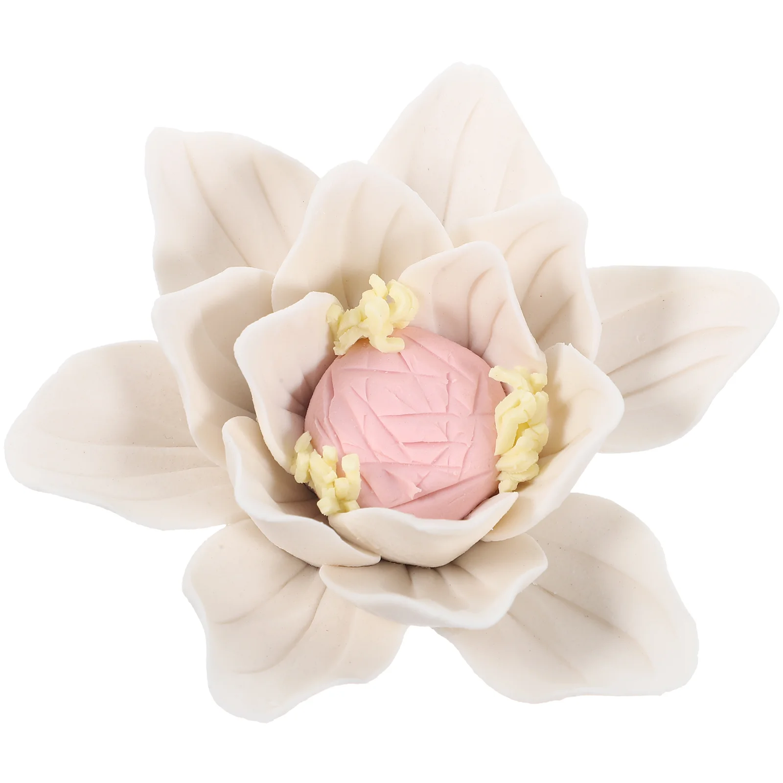 Realistic Simulation Flower Wall Decor Ceramic Flower Wall Artificial Hanging Flower Decoration
Realistic Simulation Flower Wall Decor Ceramic Flower Wall Artificial Hanging Flower Decoration