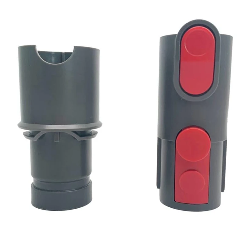 Аксессуары для Dyson Erconvert V6 V7 V8 V10-V6 DC30, DC31, DC34, DC35, DC44, DC45, DC56,DC57 DC Series, 2 шт.
Аксессуары для Dyson Erconvert V6 V7 V8 V10-V6 DC30, DC31, DC34, DC35, DC44, DC45, DC56,DC57 DC Series, 2 шт.