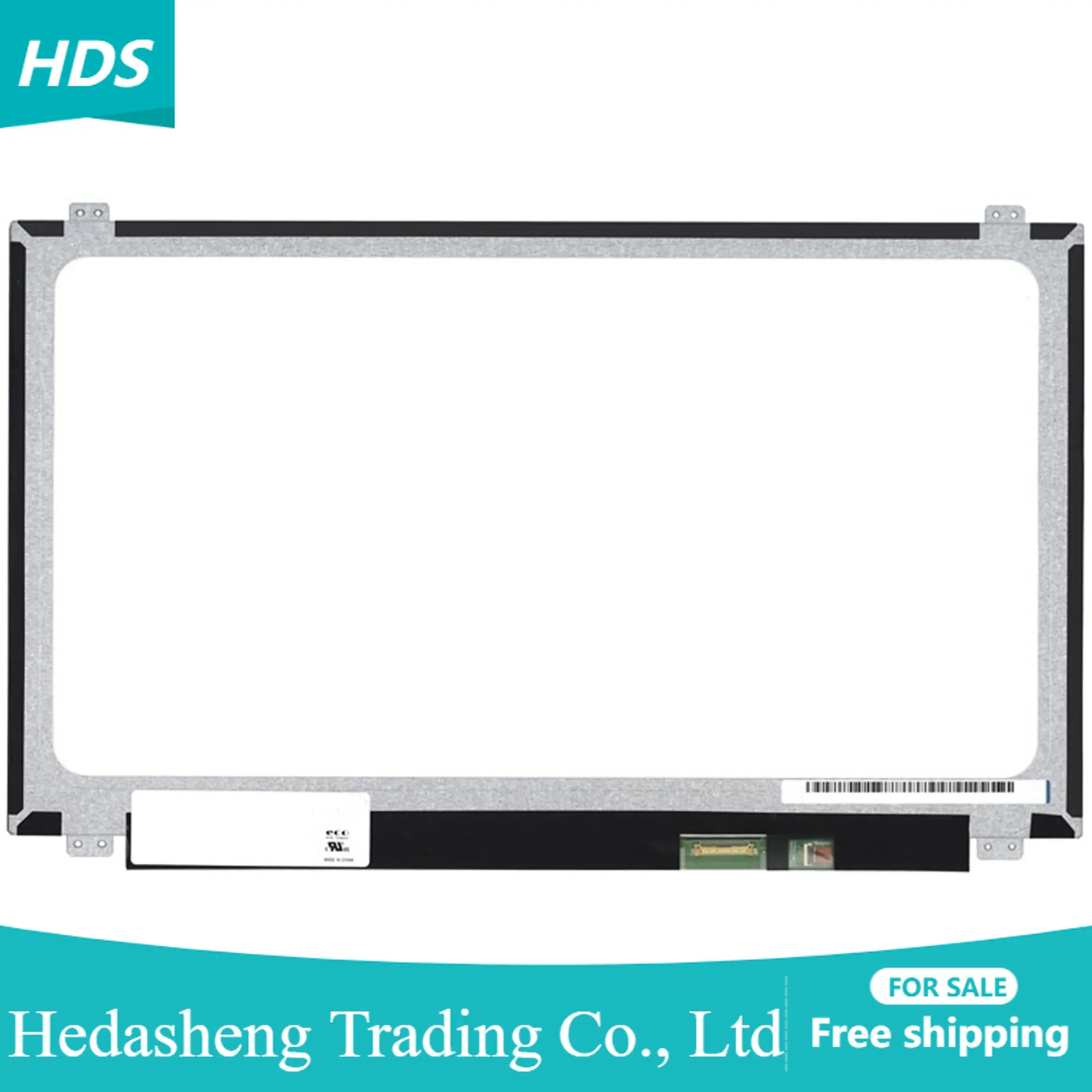 HB156FH1-402/401 LP156WF4 SPB1 SPC1 SPJ1 HB156FH1-301/N41 NT156FHM-N31 B156HTN03.5 NV156FHM-N42
HB156FH1-402/401 LP156WF4 SPB1 SPC1 SPJ1 HB156FH1-301/N41 NT156FHM-N31 B156HTN03.5 NV156FHM-N42