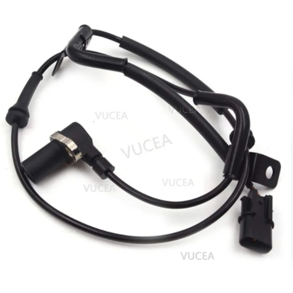 1pc ABS Wheel Speed Sensor Rear Right For Terracan 2.5 TD 2.9 CRDi 2.5D 3.5 i V6 4WD 59810H1050 59830H1050 59880H1050 59890H1050
1pc ABS Wheel Speed Sensor Rear Right For Terracan 2.5 TD 2.9 CRDi 2.5D 3.5 i V6 4WD 59810H1050 59830H1050 59880H1050 59890H1050
