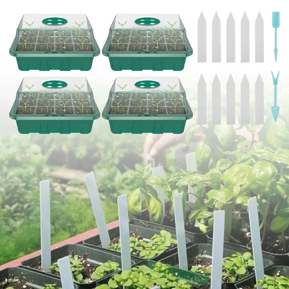 Greenhouse Nursery Pots Herbs Indoor Label Mini Peppers Plastic Compartments Courtyard Farm For House For Potatoes
Greenhouse Nursery Pots Herbs Indoor Label Mini Peppers Plastic Compartments Courtyard Farm For House For Potatoes