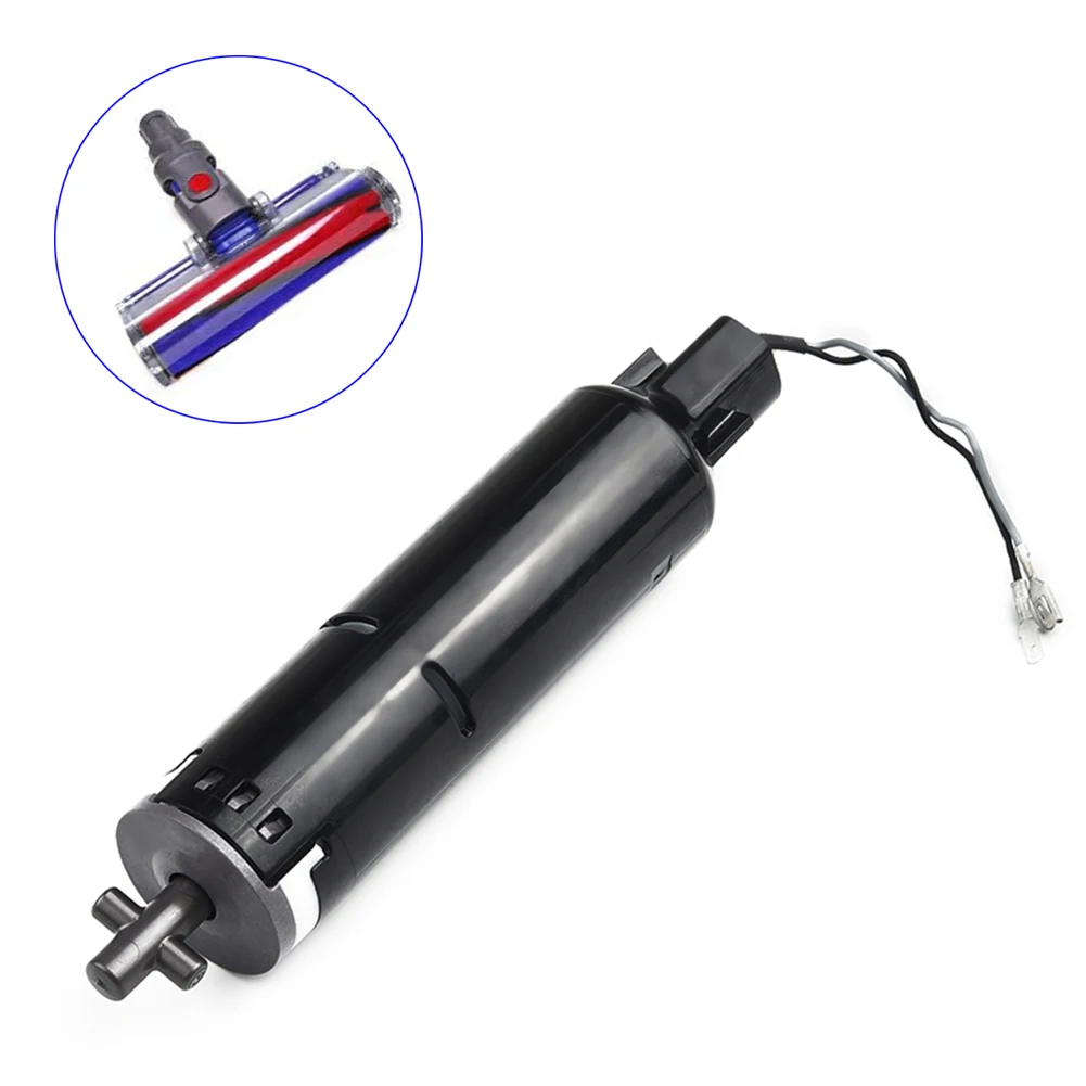 30W Soft Roller Brush Motor 966792-02 For Dyson V10 V11 Vacuum Cleaner Main Brush Motor Household Supplies Cleaning
30W Soft Roller Brush Motor 966792-02 For Dyson V10 V11 Vacuum Cleaner Main Brush Motor Household Supplies Cleaning