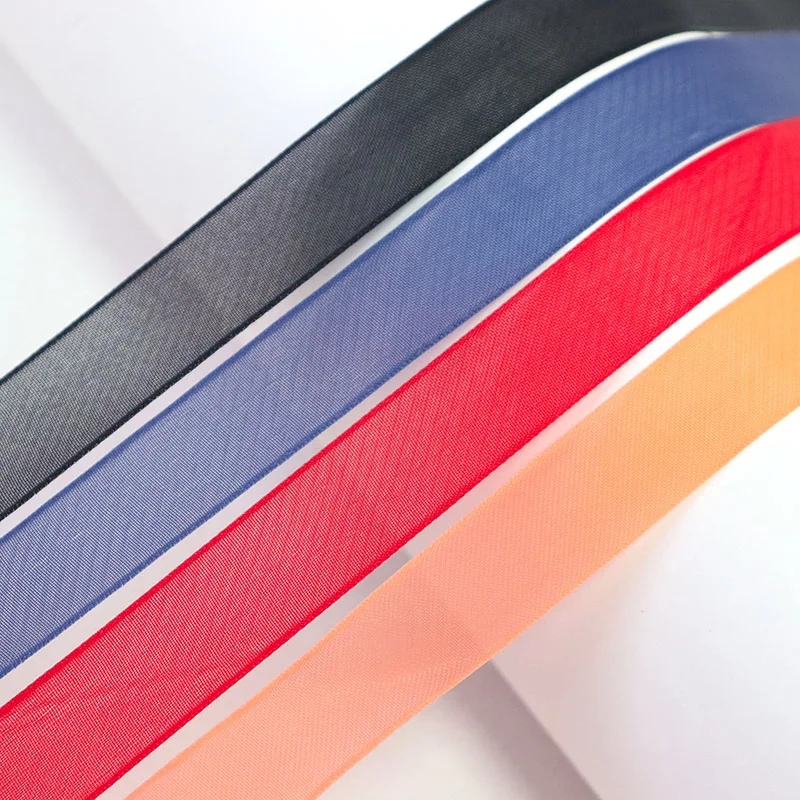 Wholesale 100Yards Multi Width Solid Chiffon Ribbon Organza Lace Ribbons For Gift Wrapping Wedding Decoration DIY Fabric Crafts
Wholesale 100Yards Multi Width Solid Chiffon Ribbon Organza Lace Ribbons For Gift Wrapping Wedding Decoration DIY Fabric Crafts