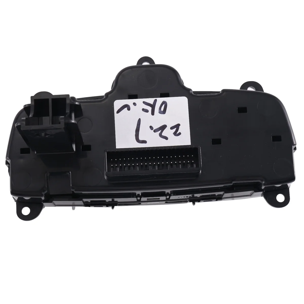 93300-3R270CA Electronic Handbrake Button Steering Wheel Heated Switch Electronic Handbrake Switch Car for K7 Huache
93300-3R270CA Electronic Handbrake Button Steering Wheel Heated Switch Electronic Handbrake Switch Car for K7 Huache