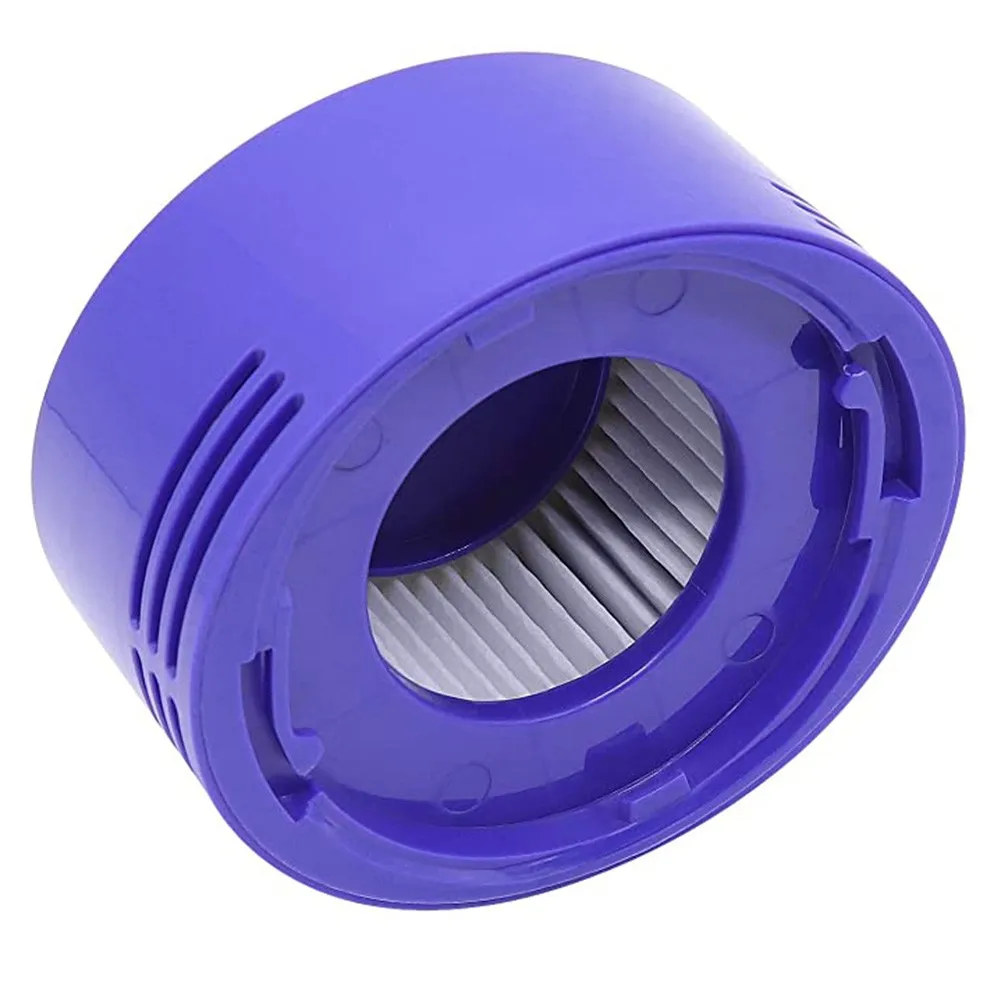 Post Motor Filter For DYSON V7 V8 Animal Clean Absolute Animal Plus Vacuum Cleaner DY-96566101 & DY-96747801 Filters Replace
Post Motor Filter For DYSON V7 V8 Animal Clean Absolute Animal Plus Vacuum Cleaner DY-96566101 & DY-96747801 Filters Replace