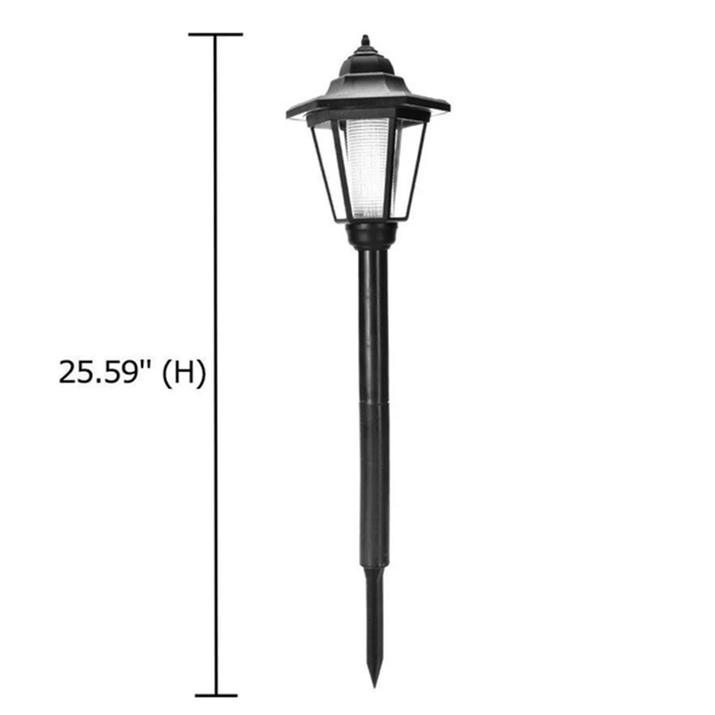 Outdoor Courtyard Lamp Solar-Powered Hexagonal Floor LED Garden Lamp Indoor Lighting
Outdoor Courtyard Lamp Solar-Powered Hexagonal Floor LED Garden Lamp Indoor Lighting