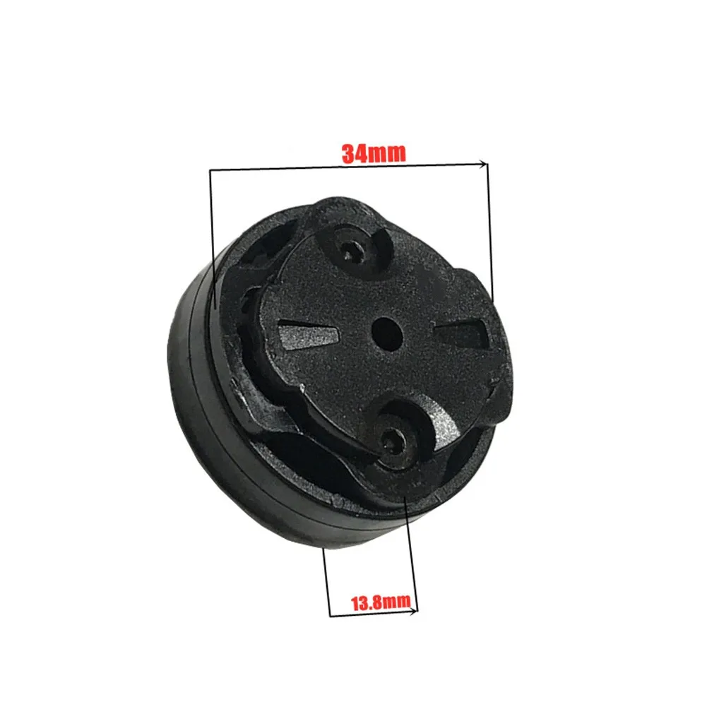 Repair Accessories Bracket Adapter Portable Practical Stand Holder Support 20g Base Kit For Garmin Walker G IGPSPORT
Repair Accessories Bracket Adapter Portable Practical Stand Holder Support 20g Base Kit For Garmin Walker G IGPSPORT