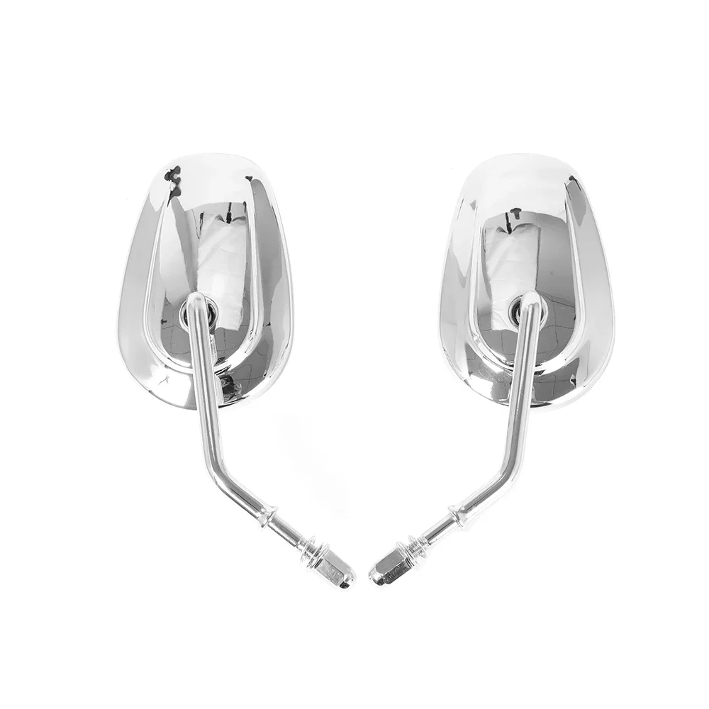 For Harley Dyna Electra Glide Fatboy Road King Softail Sportster 883 1200 Aluminum Motorcycle Rear View Rearview Side Mirrors
For Harley Dyna Electra Glide Fatboy Road King Softail Sportster 883 1200 Aluminum Motorcycle Rear View Rearview Side Mirrors