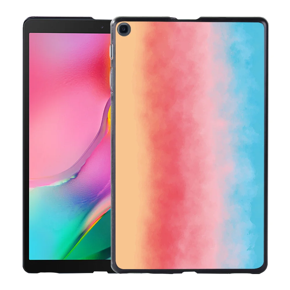 Watercolor Pattern Hard Shell for Samsung Galaxy Tab S4/Tab S5e 10.5"/Tab S6/Tab S6 Lite 10.4" P610 P615/Tab S7 11" Tablet Case
Watercolor Pattern Hard Shell for Samsung Galaxy Tab S4/Tab S5e 10.5"/Tab S6/Tab S6 Lite 10.4" P610 P615/Tab S7 11" Tablet Case