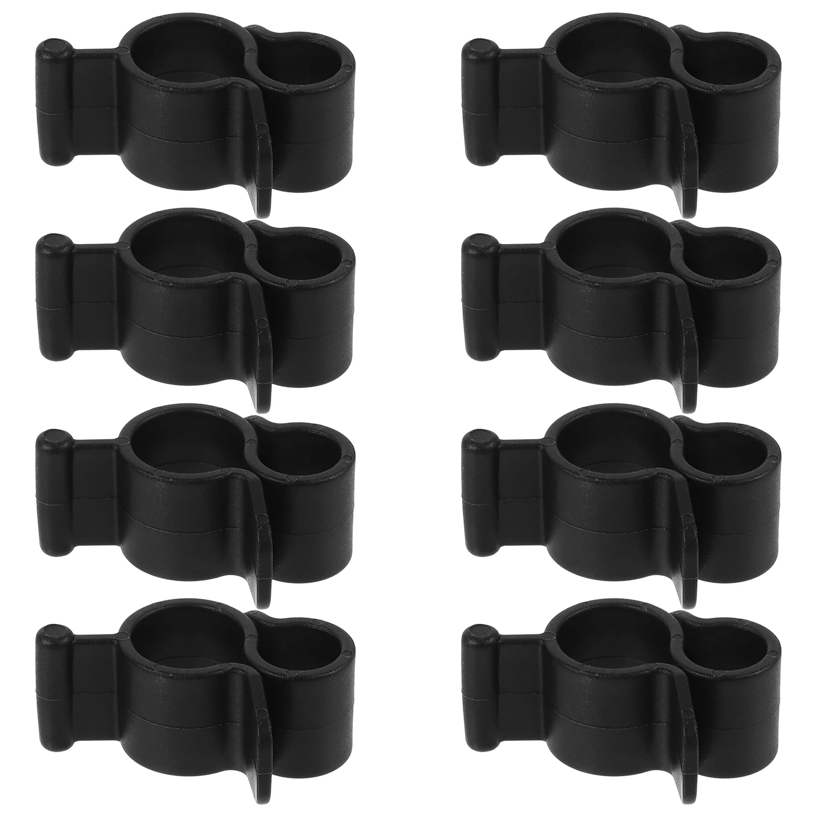 8 Pcs Umbrella Holder Car Trunk Accessories Hanger Auto Bag Hook RV Organization Plastic Bracket Hooks
8 Pcs Umbrella Holder Car Trunk Accessories Hanger Auto Bag Hook RV Organization Plastic Bracket Hooks